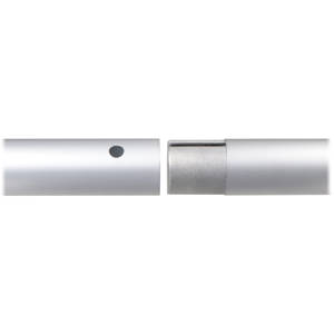  Manfrotto 0472 9' Alu-Core, Aluminum Core for Uncored 107" Seamless Paper (#2922) 