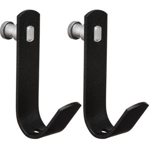  Manfrotto 176 U-Hooks for Mini Clamp, set of 2 (#2947) 