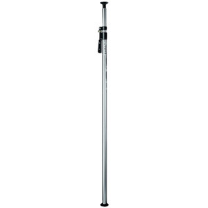  Manfrotto 43237 Deluxe Auto Pole2 Background Support single, (#2950D) 