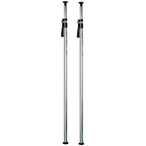 Bogen Delux Auto Pole Set(#2950ds) Kit: Picture 1 regular