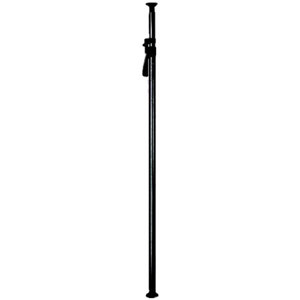  Manfrotto 43237B Deluxe Auto Pole Background Support, Single 