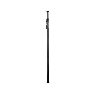 Bogen Auto-pole (black Anodized) Single: Picture 1 regular