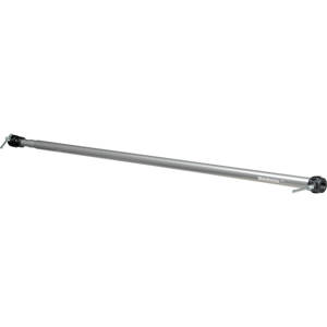  Manfrotto Black Adjustable Background Holder Crossbar for 44" to 117" Paper. 