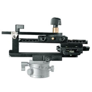  Manfrotto 303SPH-UK 3415 Upgrade Kit, Converts a 3415 VR Head into 303SPH-like Spherical Panoramic QTVR Head. 