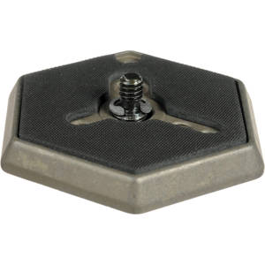  Manfrotto 030-14 Rapid Connect Mounting Plate (1/4"-20 Thumb Screw) (#3049) 
