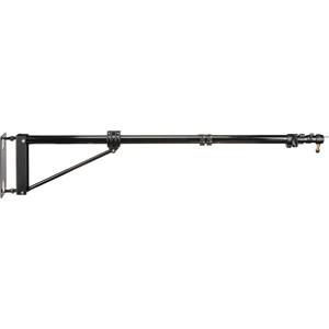 Manfrotto 098B Wall Mounting Anodized Boom Arm: Picture 1 regular
