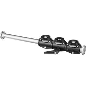  Manfrotto 131DD Double Head Support (#3153) 