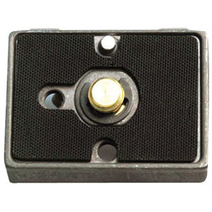  Manfrotto 200PL38 Rapid Connect Mounting Plate 3/8" (#3157AN) 