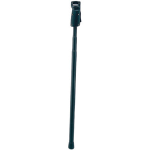  Manfrotto 334B Automatic Monopod - Black (#3245) 