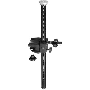  Manfrotto 131TC Tablemount Geared Column with Clamp (#3253) 