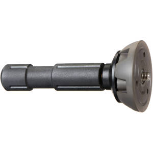  Manfrotto 520BALL 75mm Ball Leveler with 3/8" Screw for 3283 & 525MVB Series Tripods (#3284) 