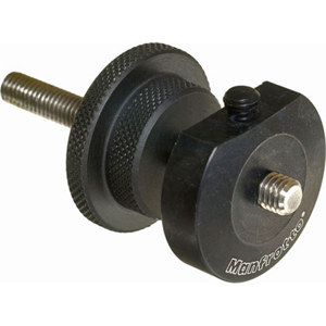  Manfrotto 296 Photo Clamp with 3/8" Tip (#3287) 