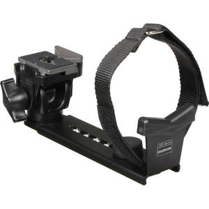  Manfrotto 293 Telephoto Lens Support (#3420) 