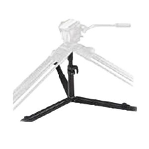  Manfrotto 3427 Low Angle Stabilizer (used w/515/525MVB & 3141/3283 Video Tripods) 