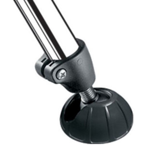  Manfrotto 439SCK2 Suction Cup / Retractable Spiked Feet Adapter Set (3) - for 190MF4 Tripod 