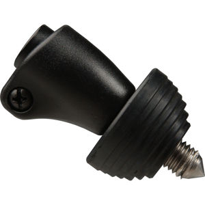  Manfrotto 439SPK2 Rubber/Metal Spiked Feet Set (3) - for 190MF4 Tripod 