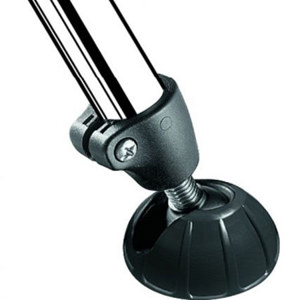  Manfrotto 440SCK2 Suction Cup / Retractable Spiked Feet (set of 3) for 3444 Tripod 