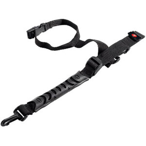  Manfrotto 458HL Tripod Strap, for Neotech Series & 2nd Generation 3001PRO and 3021PRO Tripods 