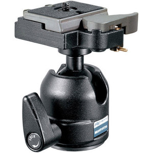 Bogen 486rc2 Compact Ball Head W/q.r.: Picture 1 regular