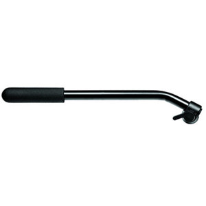  Manfrotto 501HLV 14" Fixed Pan Bar for 501 HDV Head 