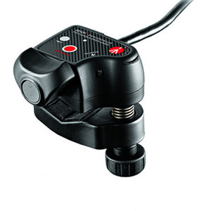  Manfrotto Remote Control for Fujinon and Canon Professional Video Lenses 