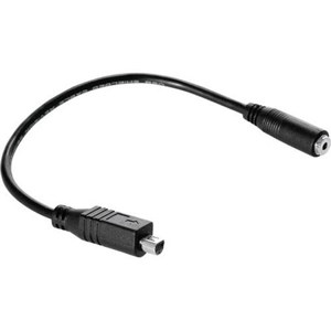 Manfrotto 522AV LANC / AV Adapter Cable 522AV