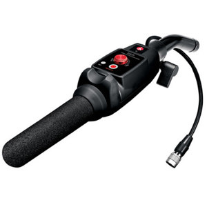 Manfrotto 524CFI Intel Zoom Remote Control: Picture 1 regular