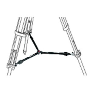 Manfrotto 537SPRBCK Conversion Kit for 537SPRB Spreader: Picture 1 regular