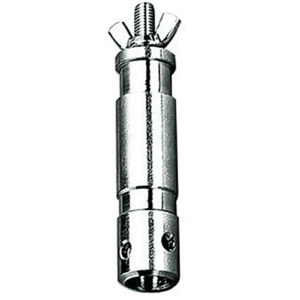  Manfrotto M12 Spigot with 28mm Pin 