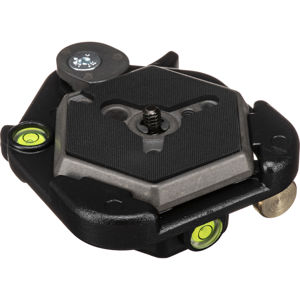  Manfrotto 625 RC0 Rapid Connect Adapter with 030-14 Plate 