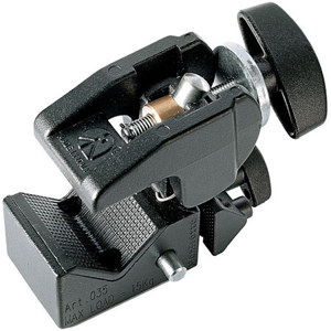  Manfrotto 635 Quick Action Super Clamp 