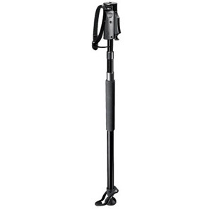 BOGEN 685B NEOTEC MONOPOD BLACK, Middle section...: Picture 1 regular
