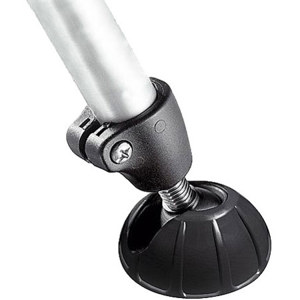  Manfrotto 695SC2 Suction Cup for 695 MagFiber Monopod 