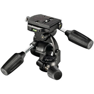 Manfrotto 808RC4: Picture 1 regular