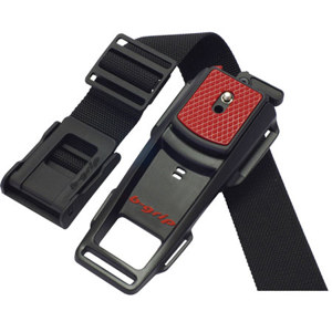  B-grip EVO Camera Belt Grip Basic Kit 