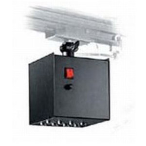  Manfrotto Power Supply for Rail System with 4 Channels, 120VAC/24VDC 