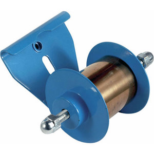 Manfrotto Spring Type 12, Blue: Picture 1 regular
