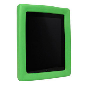 Big Grips Frame 1003-GRN-F