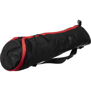  Manfrotto Unpadded Tapered Tripod Bag, 27.6x5.9", 70x15cm. 