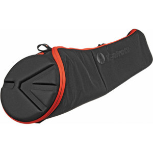  Manfrotto Padded & Tapered Tripod Bag, 31.5x5.9x5.1", 80x15x13cm. 