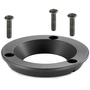  Manfrotto Adapter for 75mm Bowl to 60mm Bowl 