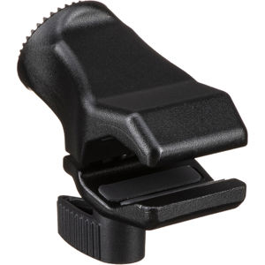  Manfrotto Clamp Accessory for Pan Bar Remote Controls 
