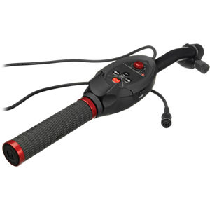  Manfrotto RC Pan Bar EX Remote Control for Sony PMW EX Cameras, Black 