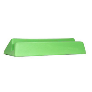 Big Grips Stand,Matching Color for Big Grip Frame,Green: Picture 1 regular