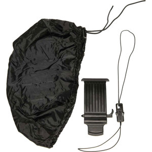  B-grip Travel Kit Mount for Backpack Strap 