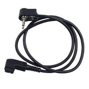  Manfrotto U5FW42 Motor Drive Cord (used with 322RC2 Grip Action Ballhead) for Minolta Maxxum 7 and 9 