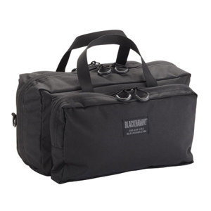  Blackhawk General Purpose Mini Gear / Medical Bag, Small, Black 