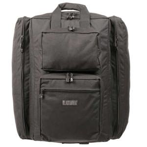  Blackhawk Enhanced Diver Travel Bag with Wheels 