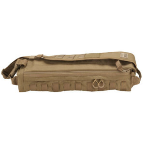  Blackhawk Go Box Sling Pack, Designed for .50 Caliber Ammo, Coyote Tan 