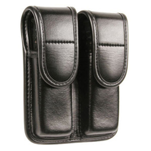  Blackhawk Double Mag Pouch, Double Row, Plain 